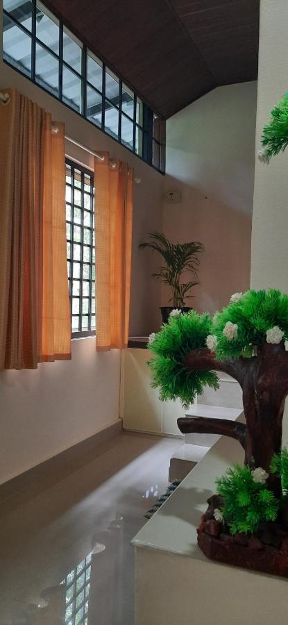 Apartamento Nest Mdy Mananthavady Exterior foto