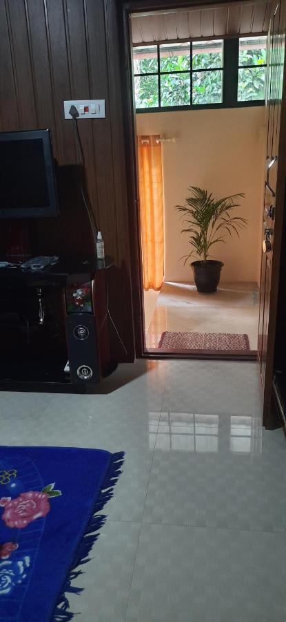 Apartamento Nest Mdy Mananthavady Exterior foto