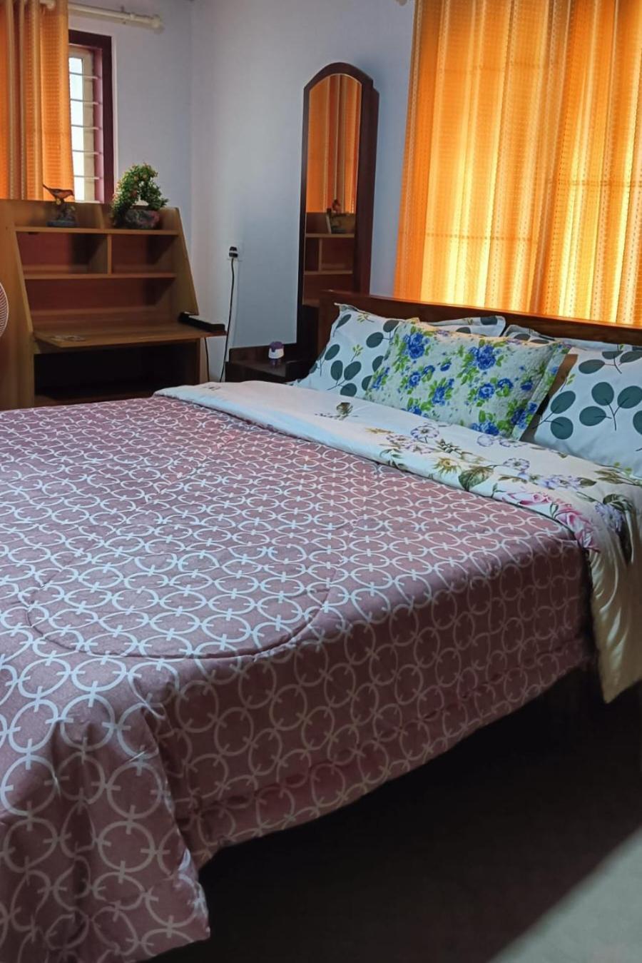 Apartamento Nest Mdy Mananthavady Exterior foto