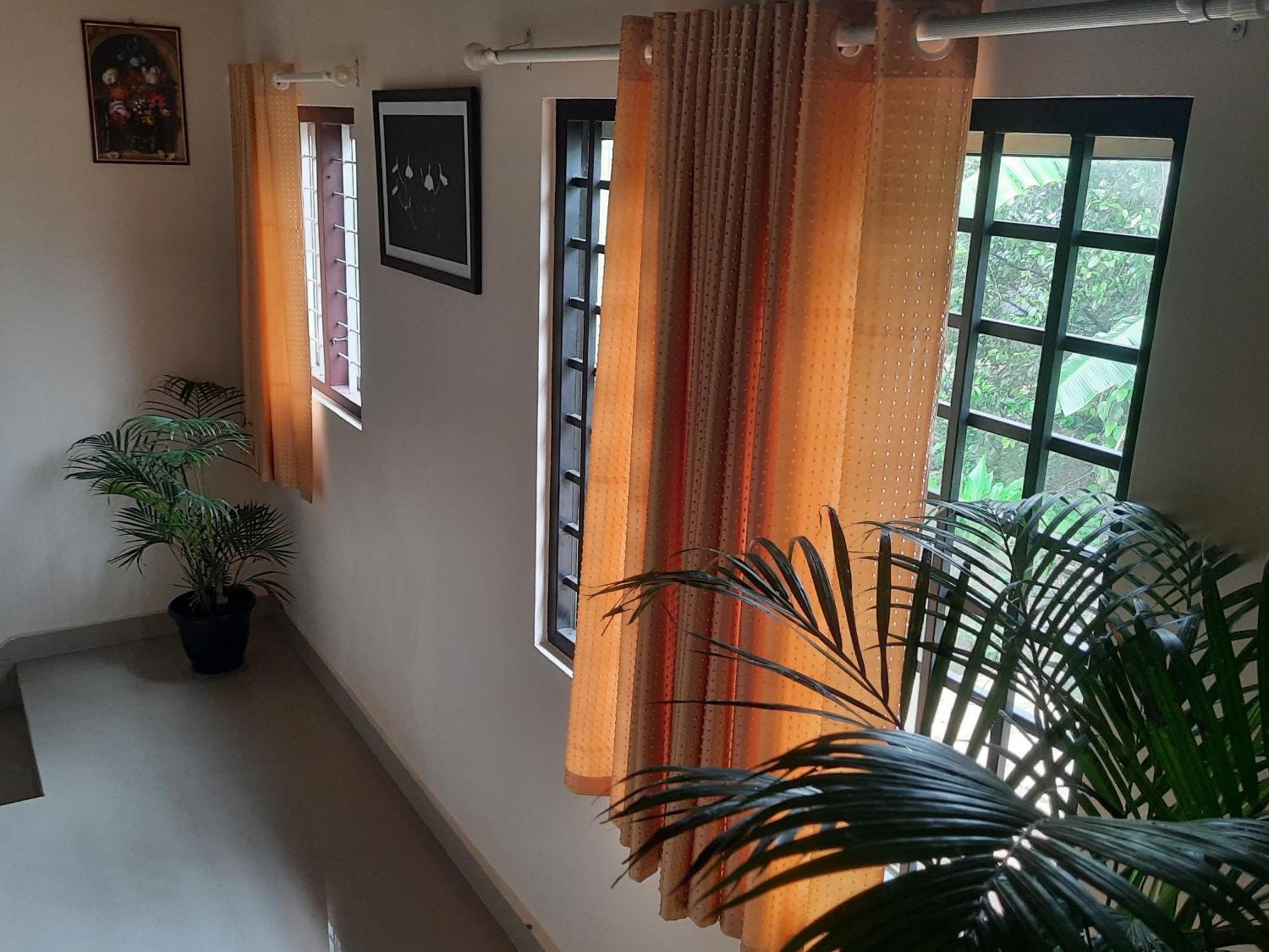 Apartamento Nest Mdy Mananthavady Exterior foto
